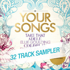 Your Song