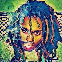 Tsunami Corleone  -  Ease the pain