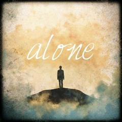 Alone