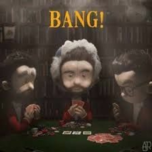 AJR BANG