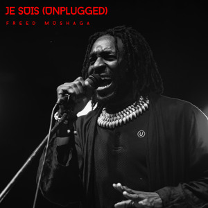 Je Suis (Live)