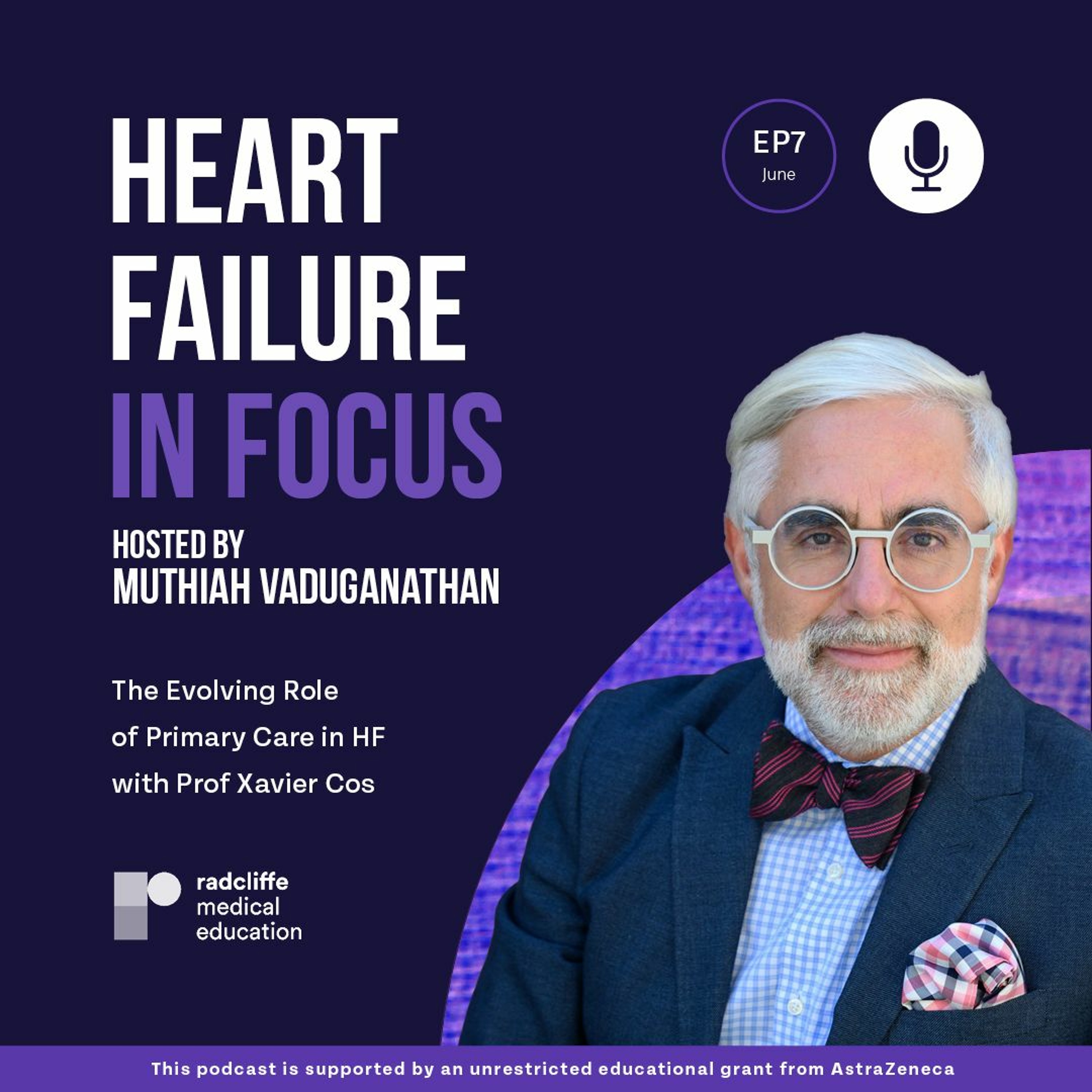 Heart Failure in Focus