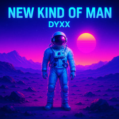 New Kind Of Man