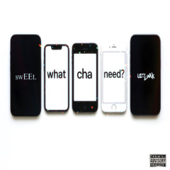 whatchaneed? (Itsmk)