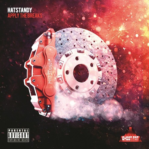 HatStandy - Apply The Breaks