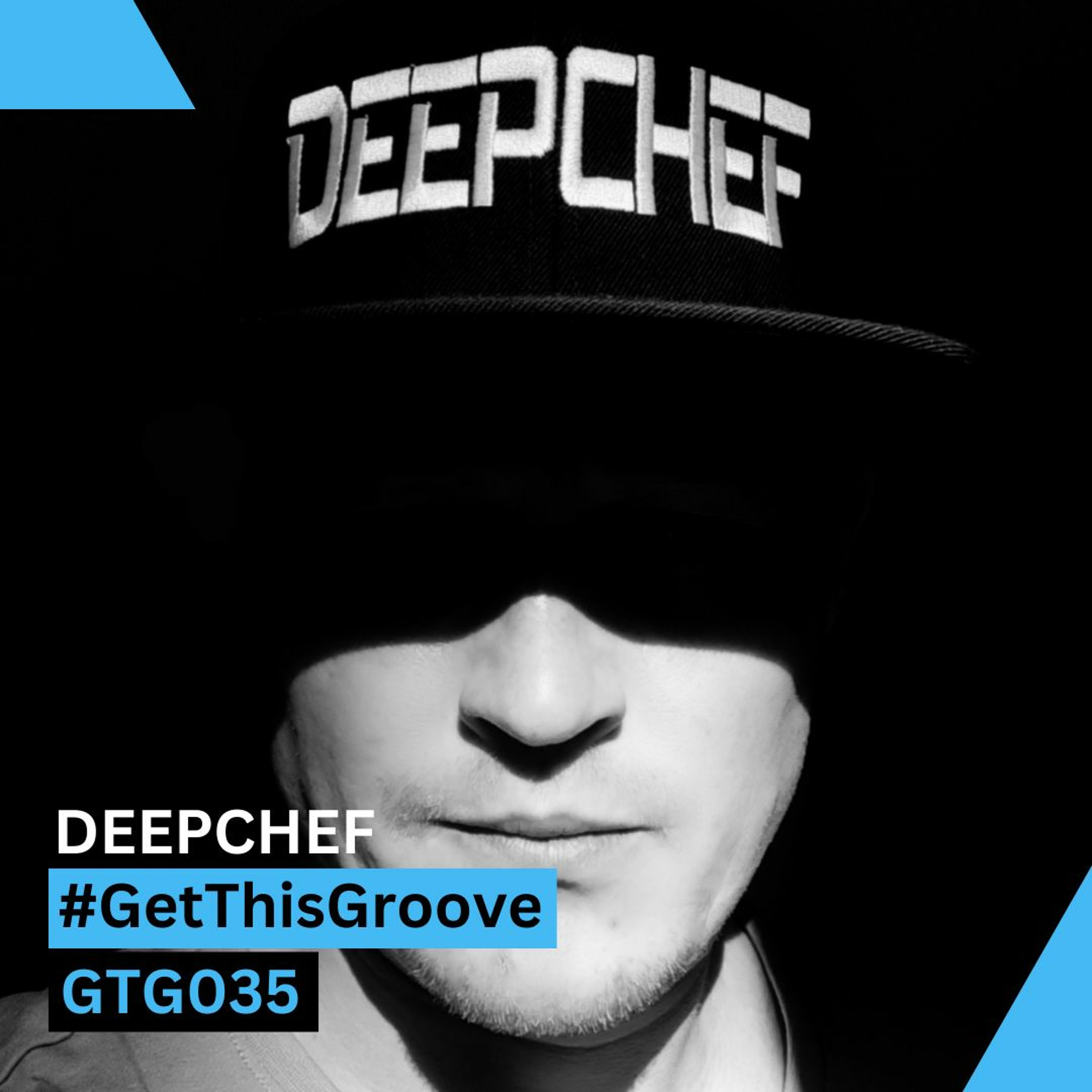 Deepchef Audio Feed