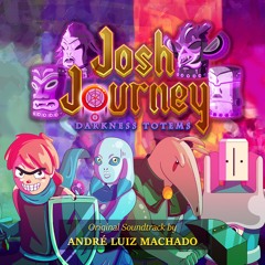 Josh Journey Main Theme