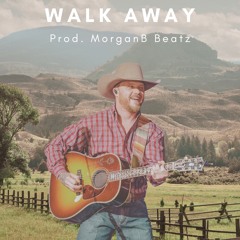 Walk Away (Cody Johnson x Jon Pardi Country Type Beat)