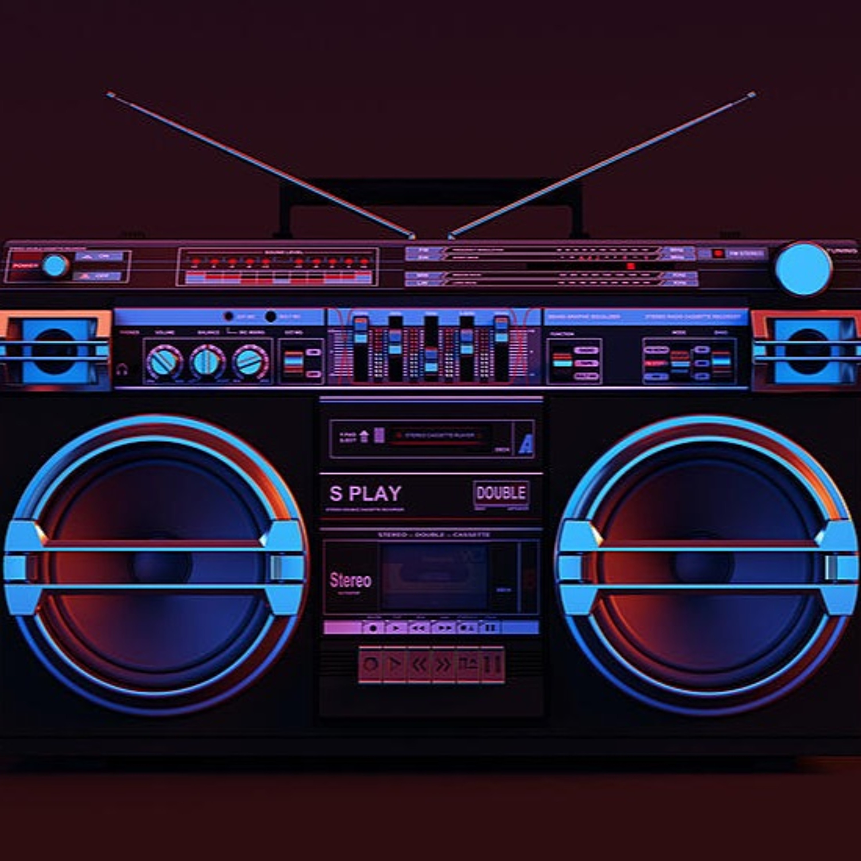 Party Your Body DJ