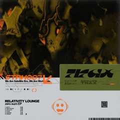 relativity lounge - zero-sum EP (Audio Preview)