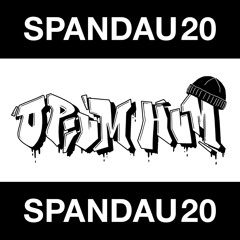 SPND20 Mixtape by Opium Hum