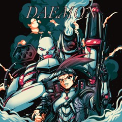 DAEMON Feat. Leon Kvge