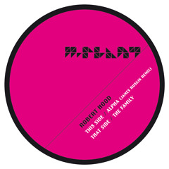 Alpha (James Ruskin Remix)