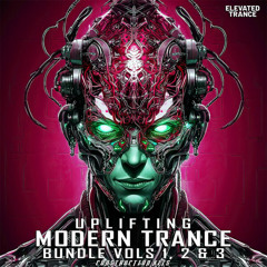 Uplifting Modern Trance Bundle Volumes 1 2 & 3
