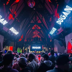 DUGAN @ The Church Denver w/ Eli & Fur