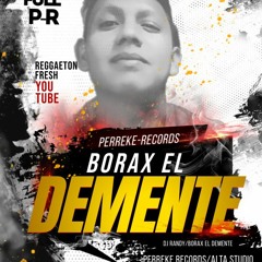 DEJAME VOLVERTE A VER