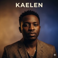 Your Man! (feat. KAELEN)