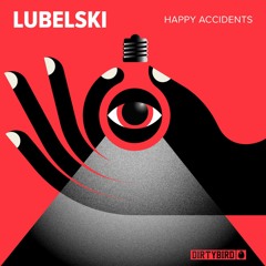 Lubelski  - Diffuser [DIRTYBIRD]