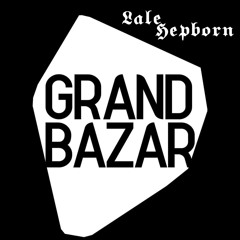 Live Set Lale Hepborn @Barrio Brussels GrandBazar //26.04.24