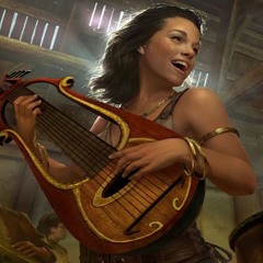 Bard/Tavern Music
