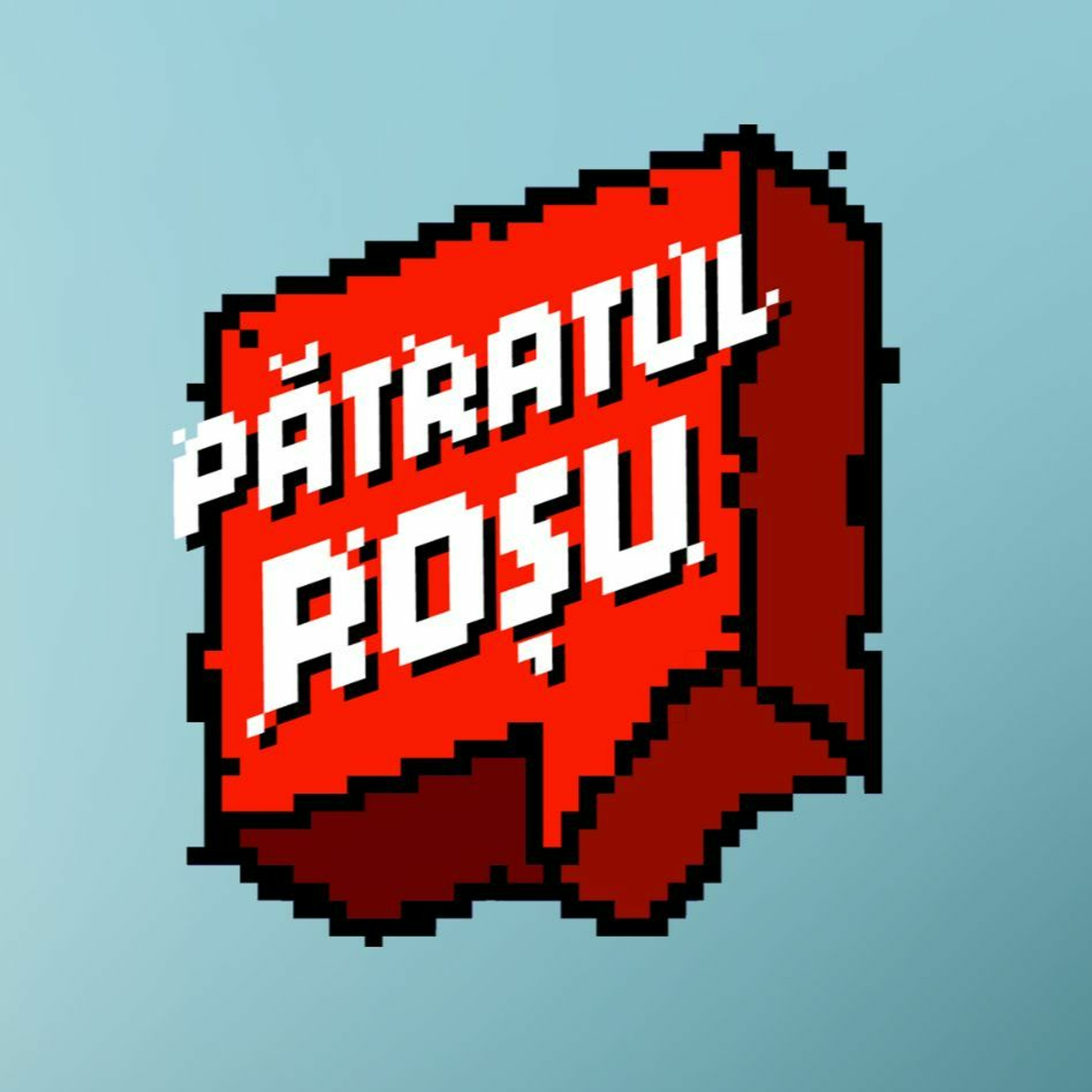 Pătratul Roșu - Podcast pe educație sexuală