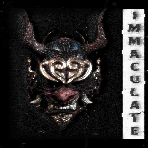 Download IMMACULATE {OUT NOW ON ALL PLATFORMS}