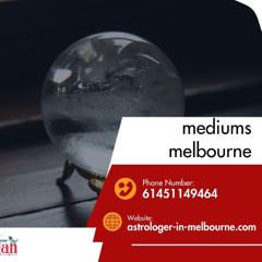 Mediums Melbourne | Spiritual Readings by Astrologer Jagan Ji