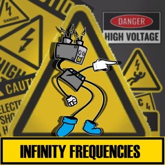 [Deltarune] Infinity Frequencies |Cover by Svyat00x|