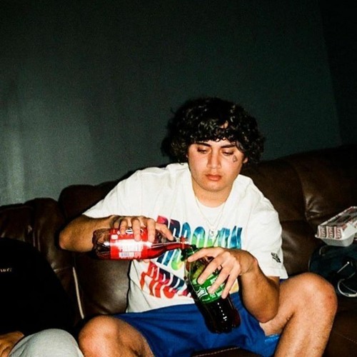 OhGeesy - Sesh (Leak)