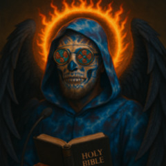 fire makes ashes