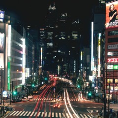 Toyko (short)