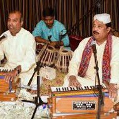 Mere Banne ki Baat na Poochho - Ustad Farid Ayaz & Ustad Abu Muhammad