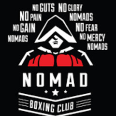 Nomad Boxing Podcast Interview with Coach Manny