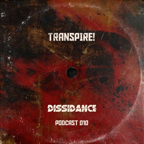 Podcast 10 | Transpire!