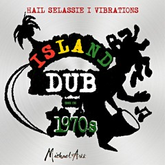 01 - Hail Selassie I Vibrations (Main Mix)