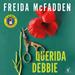 Querida Debbie - Amostra - Editora Arqueiro (Audiolivro)