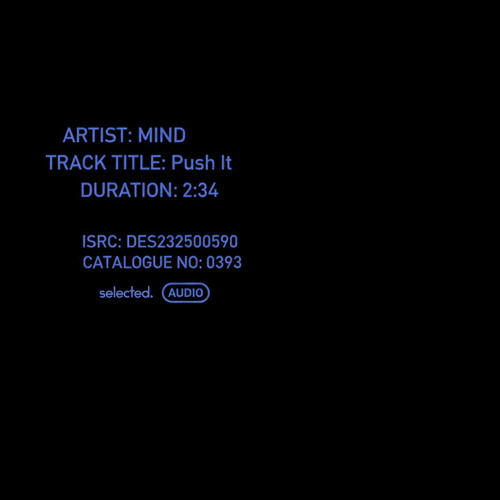 MIND - Push it