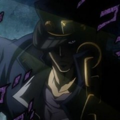 Jotaro's Theme (GENESIS Cover, Unfinished)
