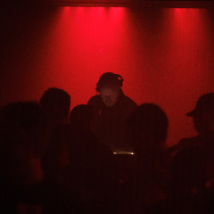 Phil Kieran - Glasgow 28/11/25 - Luna Roja