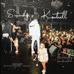 Nba Youngboy - Standoff (Unreleased)