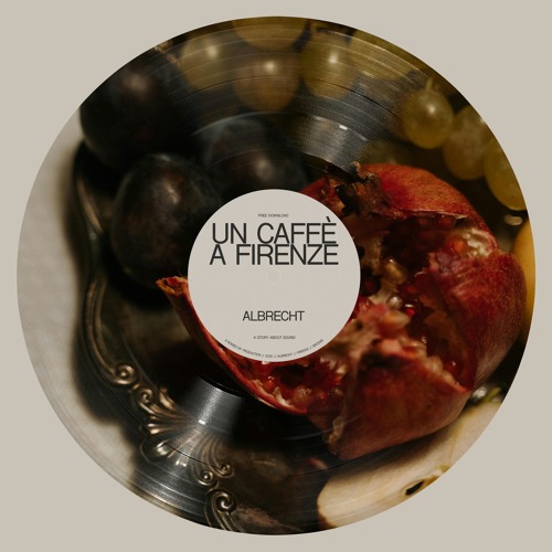 Un caffè a Firenze [FREE DOWNLOAD]