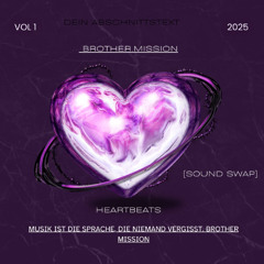 Heartbeats  (Sound swap)