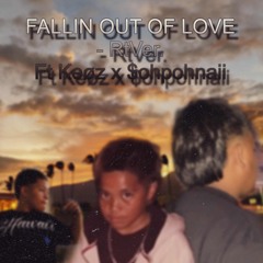 Fallin Out Of Love