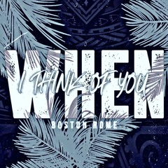 When I Think of You (Prod. YoungDreamerrr)