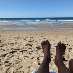 Flying Over Soesto - Remastered