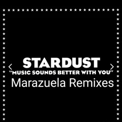 Music Sound Better (Marazuela Thinking Mix) FREE DOWNLOAD