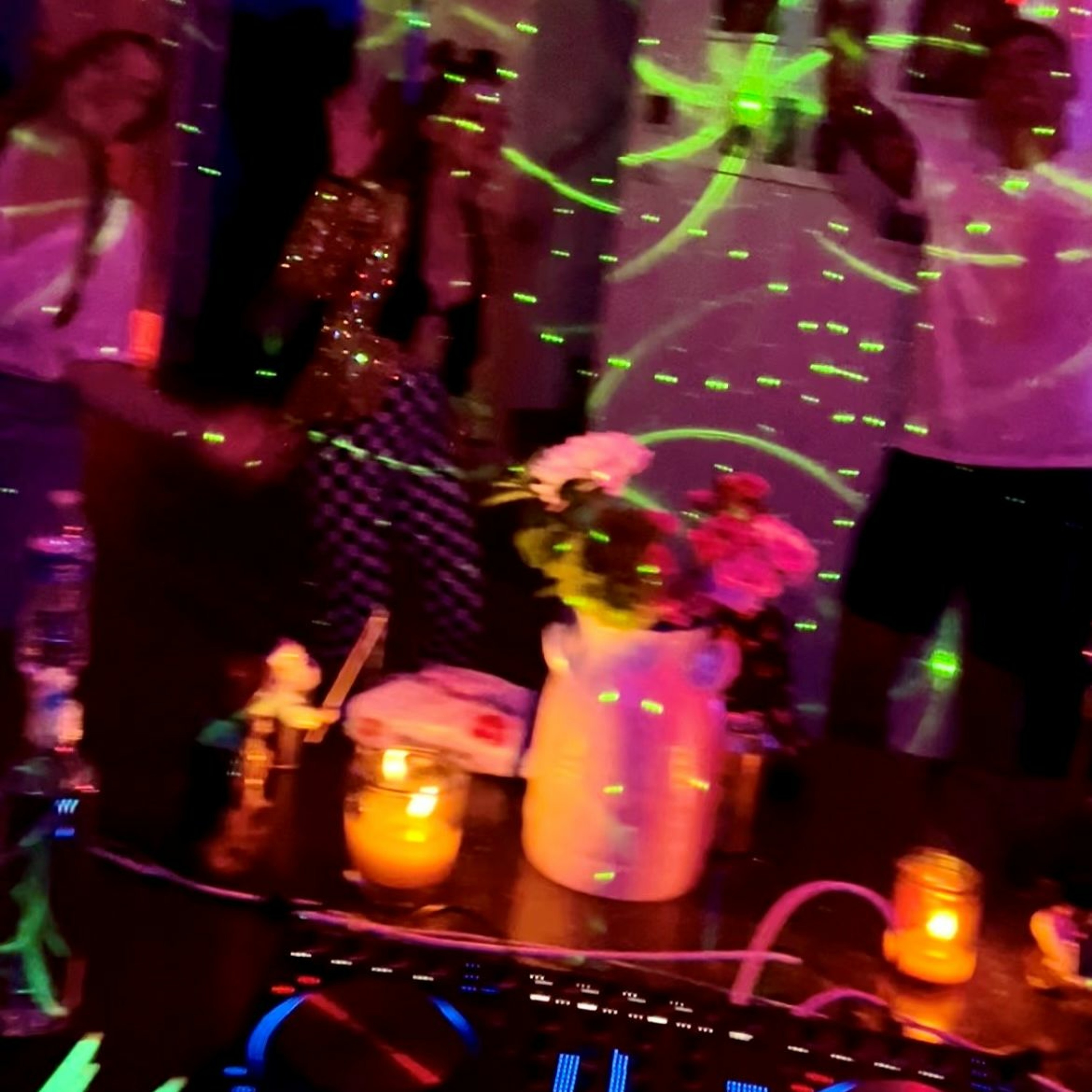 DJ Absintheminded