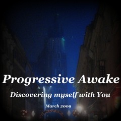 Discovering Myself With You (March 2009)