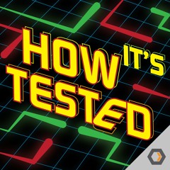 How It's Tested - Ep. #9, Leading Engineering Teams with Dave Lewis of Mobot