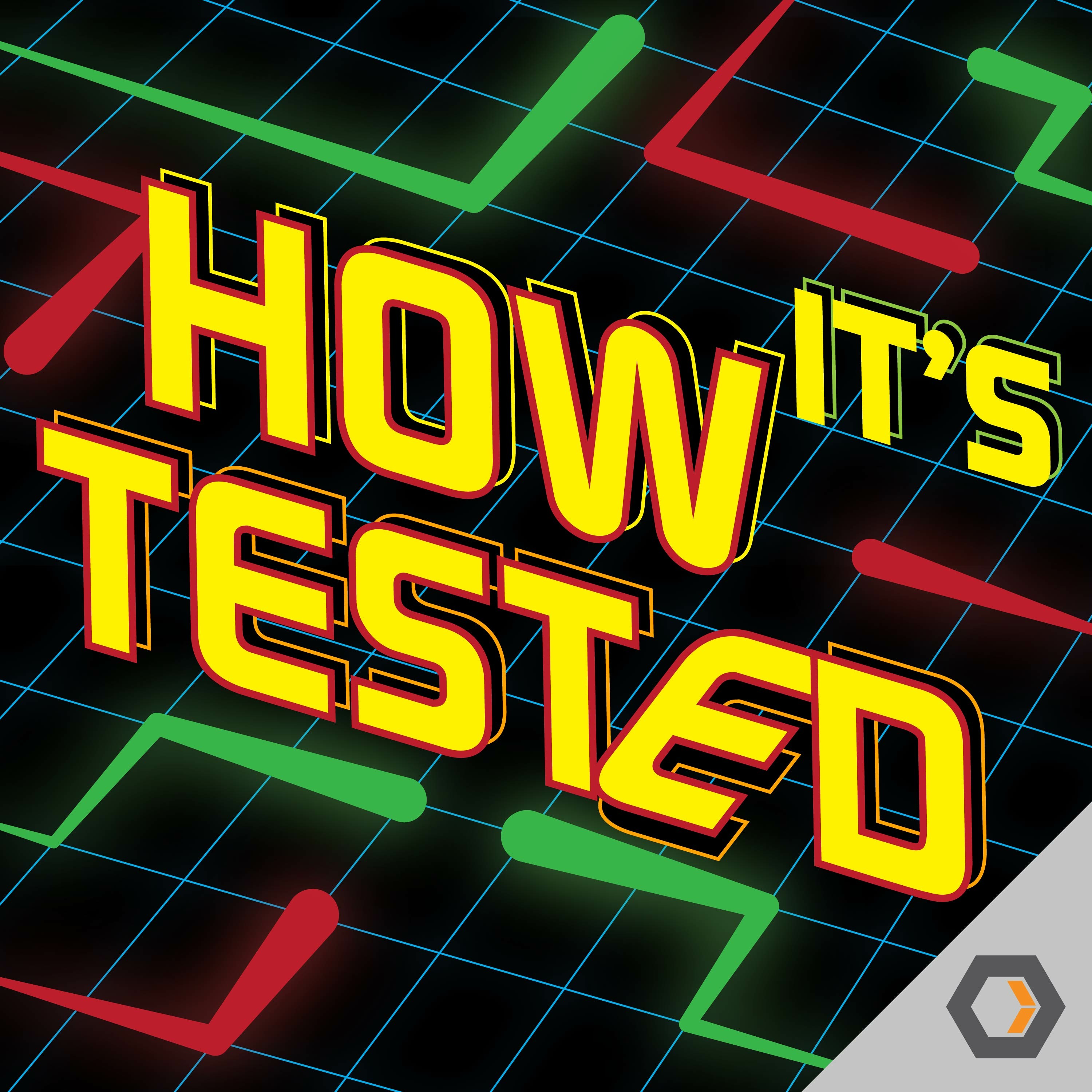 Heavybit Podcast Network Master Feed